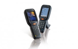 Falcon X3+, 移動(dòng)數(shù)據(jù)終端
